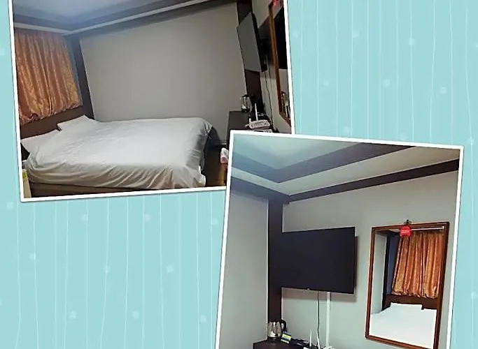 Keumkang Motel Seul