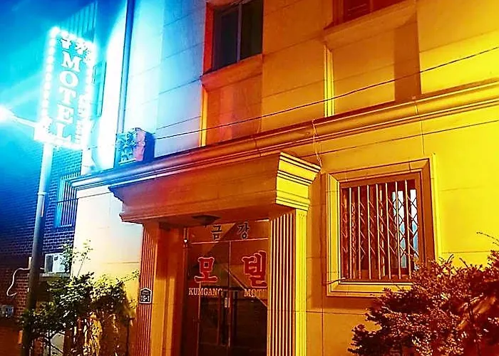 Motel Keumkang