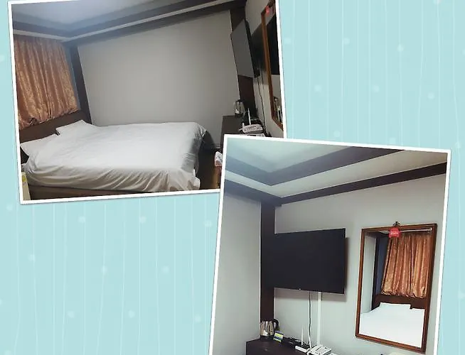 Keumkang Motel