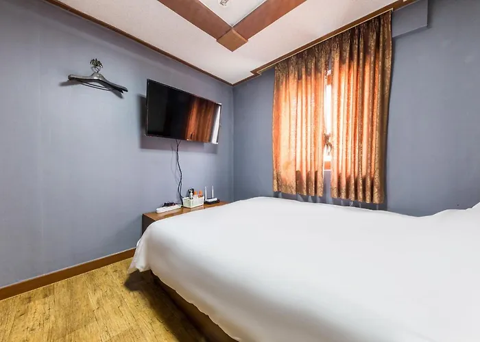 Keumkang Motel