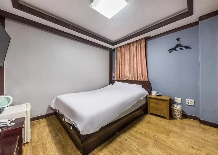 Motel Keumkang