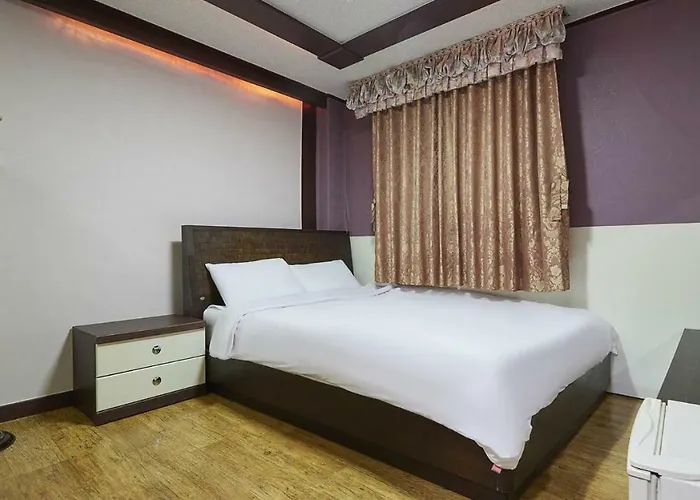 Motel Keumkang
