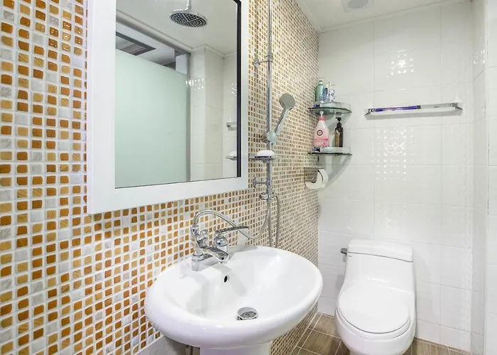 Keumkang Motel Seul