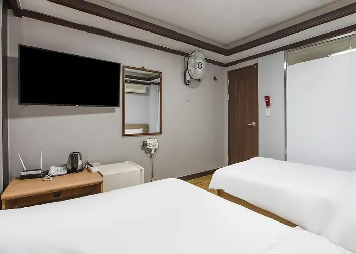 Motel Keumkang
