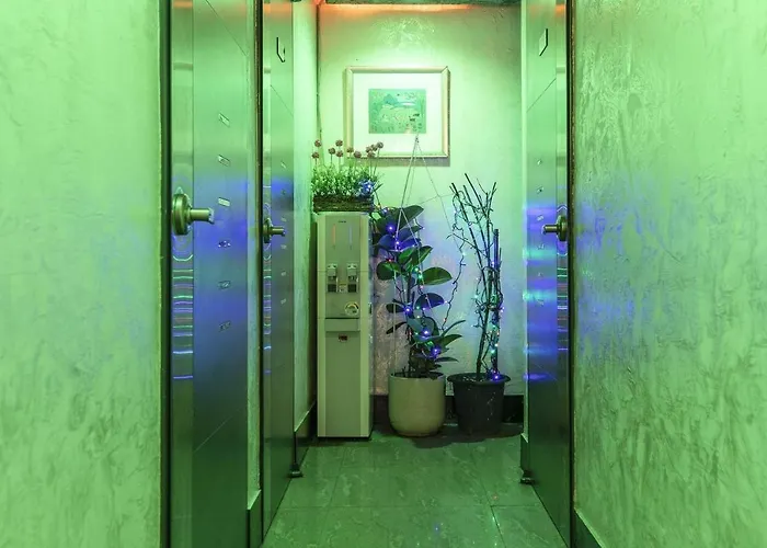 Keumkang Motel 3*